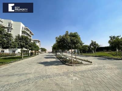 3 Bedroom Flat for Sale in New Cairo, Cairo - WhatsApp Image 2025-05-17 at 12.36. 16 PM (2). jpeg