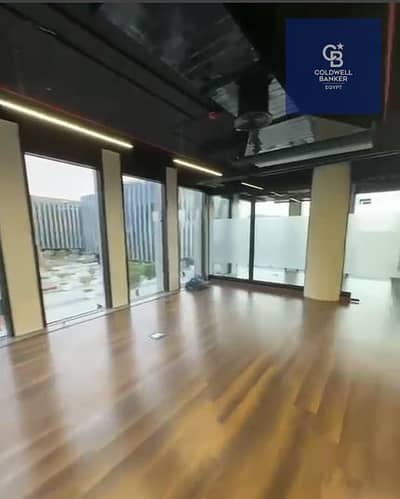 مکتب  للبيع في القاهرة الجديدة، القاهرة - Screenshot 2025-10-16 164845. png