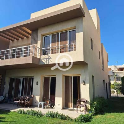 فیلا 4 غرف نوم للايجار في الشيخ زايد، الجيزة - IMG_6751. jpg