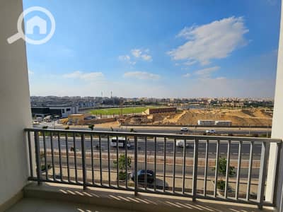 شقة 2 غرفة نوم للايجار في القاهرة الجديدة، القاهرة - a57a1a1e-099a-48ad-bf73-23f8f03b18ec. jpeg