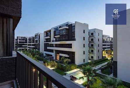 3 Bedroom Apartment for Sale in New Cairo, Cairo - WhatsApp Image 2025-09-22 at 12.48. 37_5a9b947e. jpg