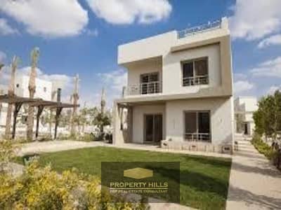 4 Bedroom Twin House for Sale in 6th of October, Giza - 7697390a-419b-41dc-86e7-7455bc1e4fa0. jpg