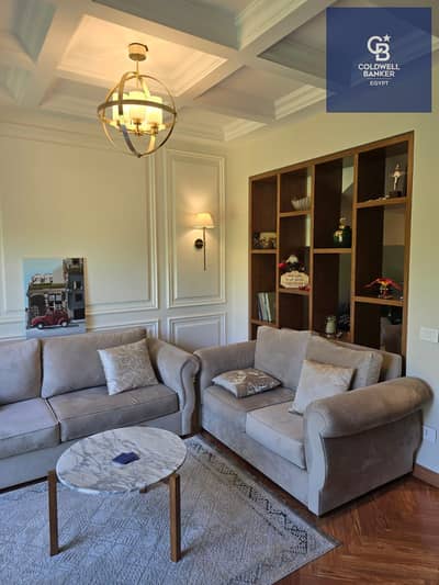 تاون هاوس 4 غرف نوم للبيع في القاهرة الجديدة، القاهرة - WhatsApp Image 2025-10-16 at 12.24. 01_b4545e21. jpg