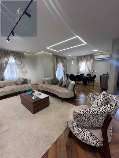 3 Bedroom Flat for Rent in Sheikh Zayed, Giza - IMG_8682. jpg