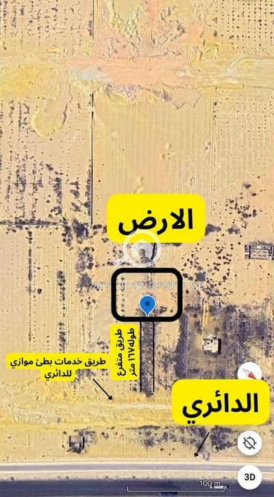 أرض تجارية  للبيع في 6 أكتوبر، الجيزة - WhatsApp Image 2025-10-17 at 7.06. 44 PM. jpeg