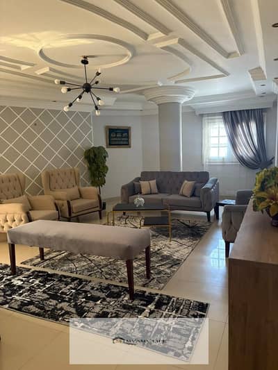3 Bedroom Flat for Sale in Hadayek al-Ahram, Giza - WhatsApp Image 2025-10-06 at 2.29. 20 PM. jpeg