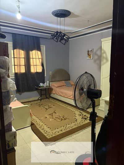 فلیٹ 3 غرف نوم للبيع في حدائق الاهرام، الجيزة - WhatsApp Image 2025-10-06 at 2.29. 21 PM. jpeg