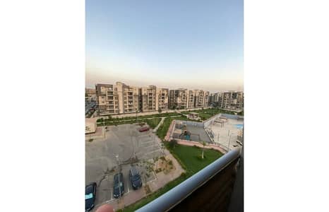 فلیٹ 3 غرف نوم للايجار في 6 أكتوبر، الجيزة - IMG-20251008-WA0007. jpg