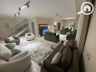 3 Bedroom Villa for Rent in Sheikh Zayed, Giza - IMG_3730. jpg