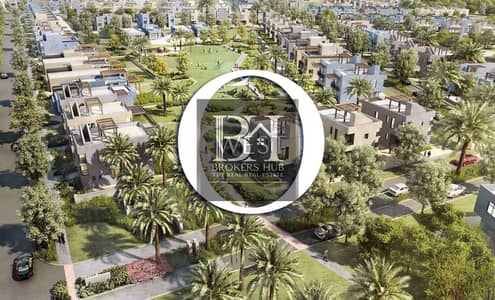 2 Bedroom Flat for Sale in 6th of October, Giza - 5-21. jpg