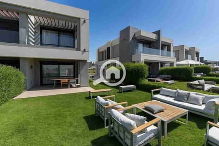 3 Bedroom Twin House for Sale in North Coast, Matruh - 1000497448. jpg