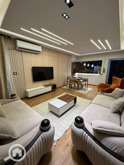 3 Bedroom Flat for Rent in New Cairo, Cairo - c0387c17-734c-47ac-ba92-8582ea8927ca. jpg