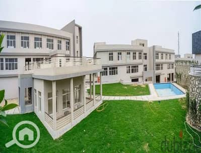 4 Bedroom Twin House for Sale in Sheikh Zayed, Giza - 76350976-800x600. jpg