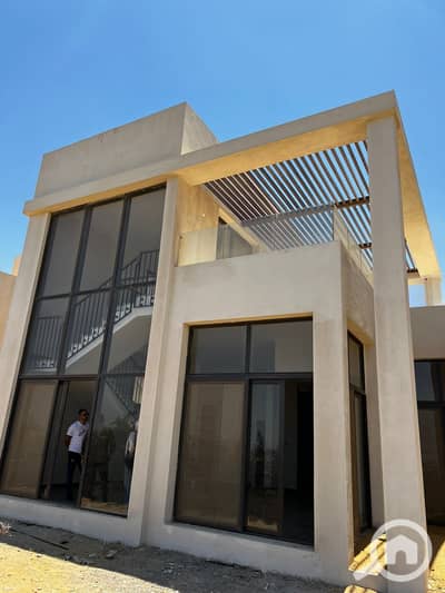 4 Bedroom Twin House for Sale in 6th of October, Giza - WhatsApp Image 2025-10-15 at 1.28. 29 PM (2) - Copy. jpeg