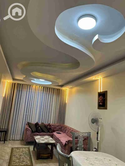 3 Bedroom Flat for Rent in Sporting, Alexandria - 1000059108. jpg