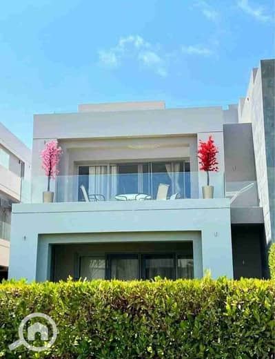 4 Bedroom Penthouse for Sale in North Coast, Matruh - 1000498113. jpg