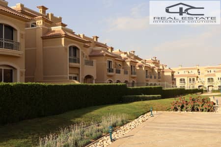 4 Bedroom Townhouse for Sale in New Capital City, Cairo - IMG_4101. JPG