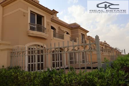 5 Bedroom Twin House for Sale in New Capital City, Cairo - IMG_4127. JPG