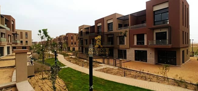 تاون هاوس 4 غرف نوم للبيع في القاهرة الجديدة، القاهرة - WhatsApp Image 2025-10-17 at 8.52. 30 PM. jpeg