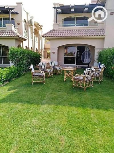 3 Bedroom Chalet for Sale in Ain Sukhna, Suez - abe9ffd5-65de-4460-9a3c-59929b3d5558. jpeg