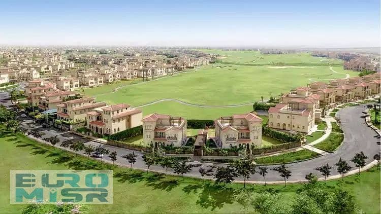 9 تصميم-مشروع-مدينتي-القاهرة-الجديدة. jpg