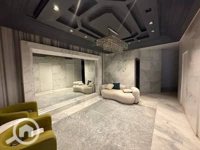 2 Bedroom Flat for Rent in Zahraa Al Maadi, Cairo - IMG-20250731-WA0189(11). jpg