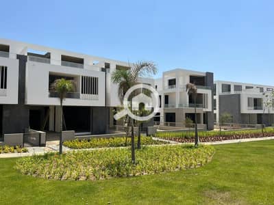5 Bedroom Townhouse for Sale in 6th of October, Giza - WhatsApp Image 2024-06-06 at 5.45. 18 PM (2). jpeg