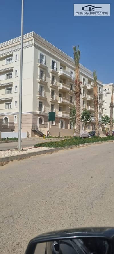 فلیٹ 3 غرف نوم للبيع في القاهرة الجديدة، القاهرة - WhatsApp Image 2025-10-16 at 04.35. 28. jpeg