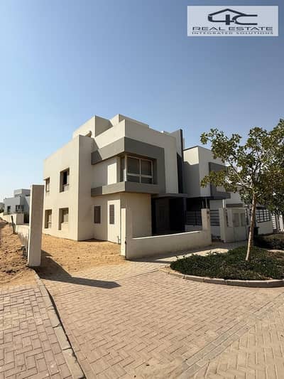 4 Bedroom Villa for Sale in New Cairo, Cairo - WhatsApp Image 2025-10-14 at 3.56. 55 PM. jpeg