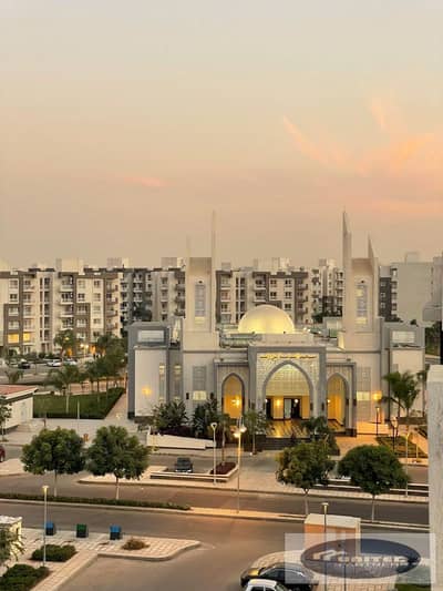 2 Bedroom Apartment for Sale in Madinaty, Cairo - صورة الخدمات. jpg