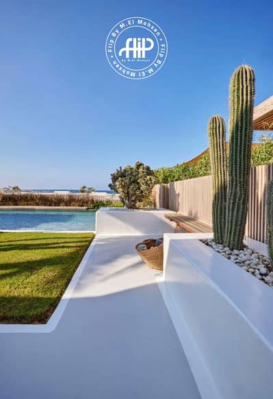4 Bedroom Villa for Sale in North Coast, Matruh - WhatsApp Image 2025-10-16 at 18.32. 07_0541dd60 (1). jpg