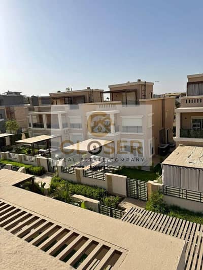 3 Bedroom Townhouse for Sale in New Cairo, Cairo - 515516681_1035716261884270_1563271024658383273_n. jpg