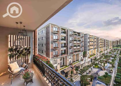 2 Bedroom Apartment for Sale in Sheraton, Cairo - 1000453328. jpg