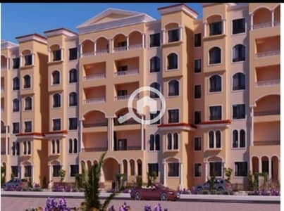 3 Bedroom Apartment for Sale in New Cairo, Cairo - WhatsApp Image 2025-10-05 at 23.47. 58_b9f8bb89. jpg