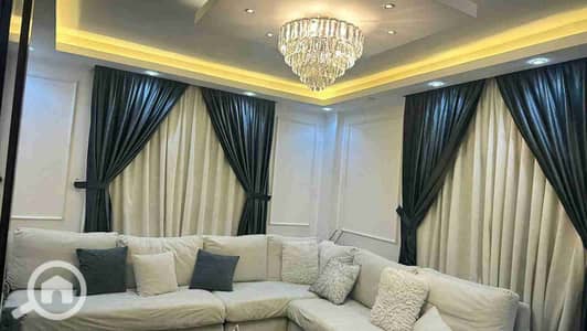 فلیٹ 2 غرفة نوم للايجار في 6 أكتوبر، الجيزة - IMG-20251017-WA0029. jpg