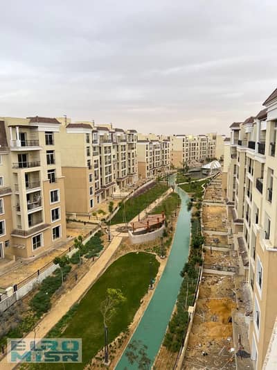 3 Bedroom Flat for Sale in Mostakbal City, Cairo - WhatsApp Image 2025-09-14 at 3.24. 22 PM (6). jpeg