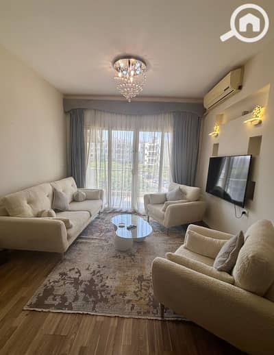 3 Bedroom Apartment for Rent in Sheikh Zayed, Giza - IMG_1476. jpeg