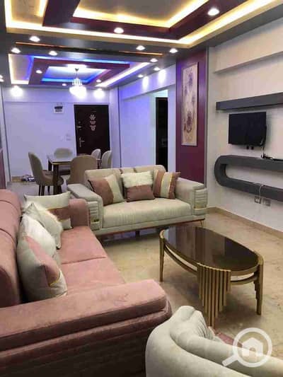 3 Bedroom Apartment for Rent in Smoha, Alexandria - 1000027037. jpg