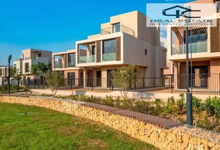 توين هاوس 4 غرف نوم للبيع في القاهرة الجديدة، القاهرة - 6239187-59af5o. png