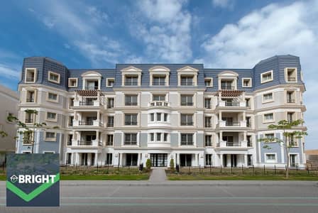 3 Bedroom Apartment for Sale in 6th of October, Giza - 25294ada-2357-4af4-8c80-77a7152171a5. jpg