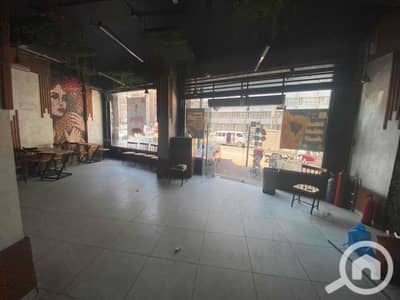 Retail for Rent in Faisal, Giza - IMG_2585. jpg