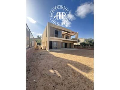 5 Bedroom Villa for Sale in Sheikh Zayed, Giza - IMG-20250507-WA0264. jpg