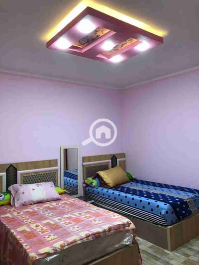 2 Bedroom Apartment for Rent in Al Ibrahimiyyah, Alexandria - 1000027011. jpg