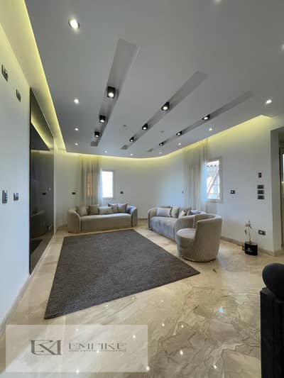 8 Bedroom Villa for Sale in New Cairo, Cairo - IMG-20251015-WA0567. jpg
