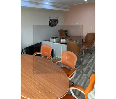 مکتب  للبيع في القاهرة الجديدة، القاهرة - WhatsApp Image 2025-08-18 at 3.06. 19 PM. jpg