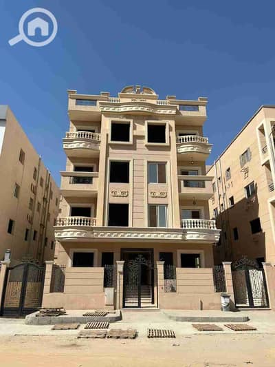 شقة 3 غرف نوم للبيع في القاهرة الجديدة، القاهرة - IMG-20251017-WA0013(1). jpg