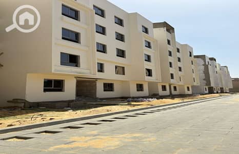2 Bedroom Flat for Sale in New Cairo, Cairo - WhatsApp Image 2025-10-17 at 22.04. 48_92bb663c. jpg
