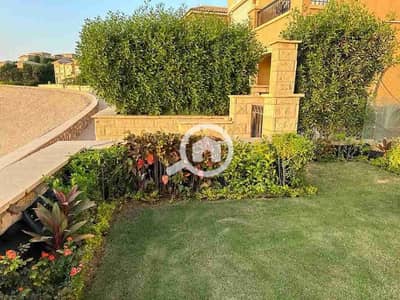 5 Bedroom Villa for Sale in Mostakbal City, Cairo - 1000647270. jpg