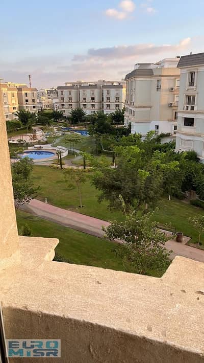3 Bedroom Flat for Sale in New Cairo, Cairo - bc6dba12-07d5-467d-a1ce-30ddc6091bfd_original. jpg