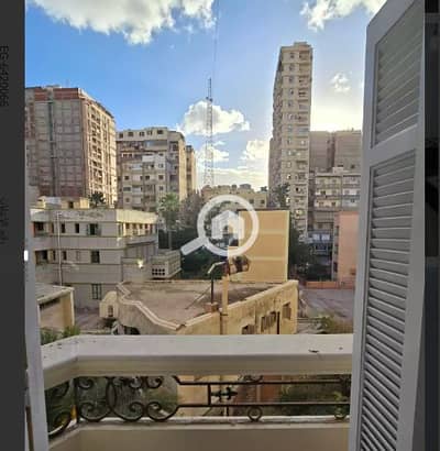 3 Bedroom Apartment for Rent in Zezenia, Alexandria - 1. png